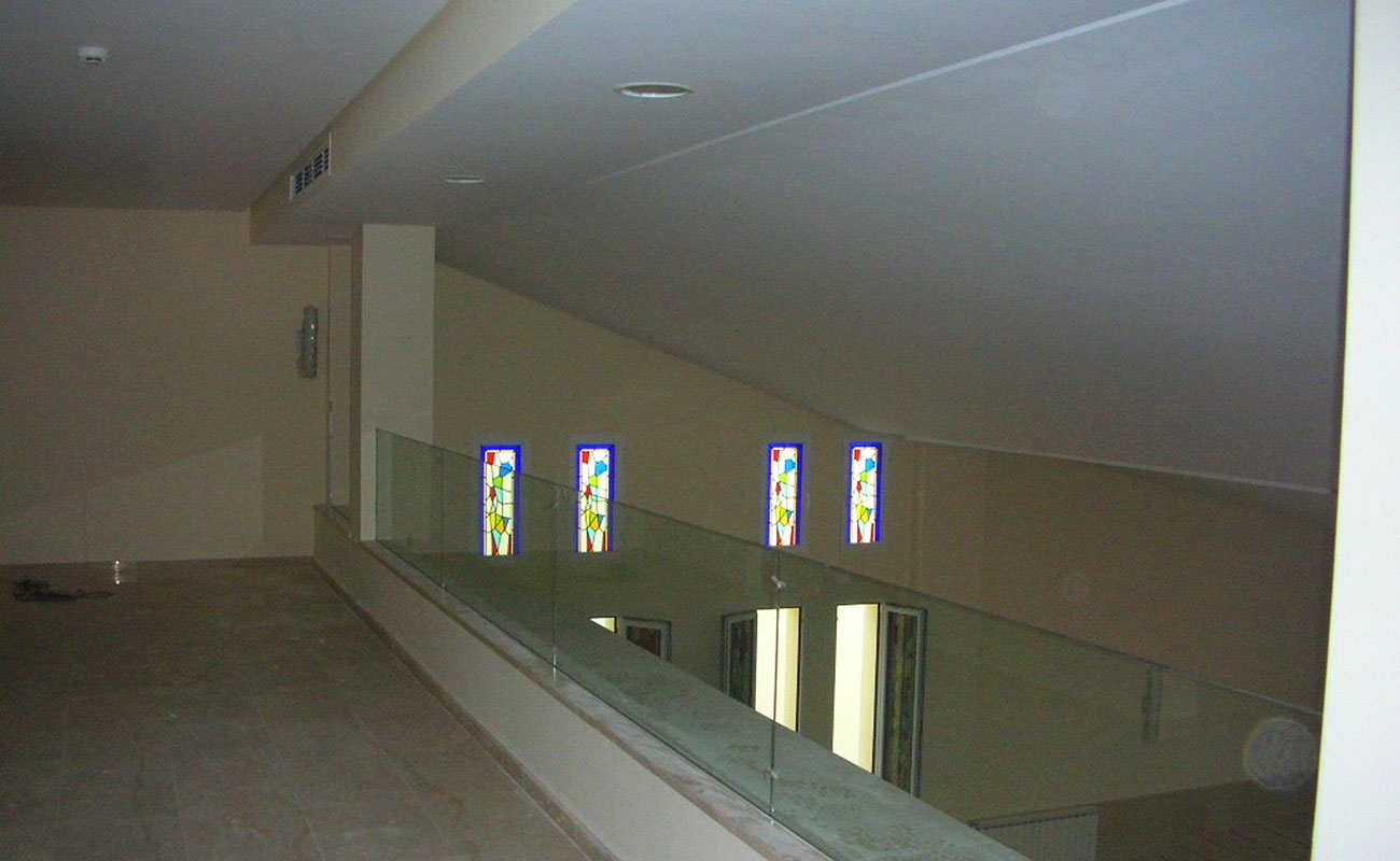 Institución Benéfica Sagrado Corazón de Jesús - Cotealba - Albacete