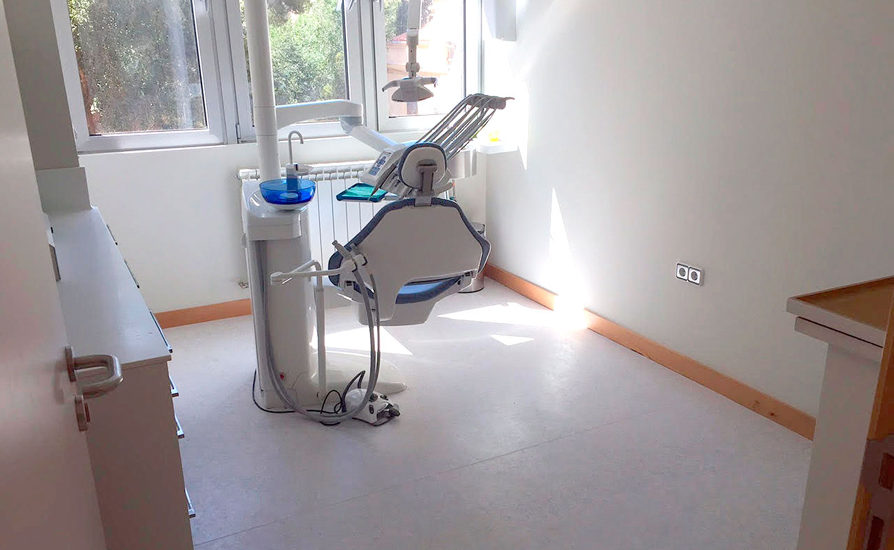 Clínica Dental María Dolores - Cotealba - Albacete