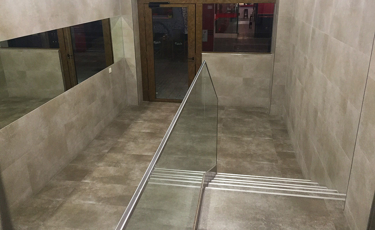 Comunidad propietarios Concepcion 15 - Cotealba