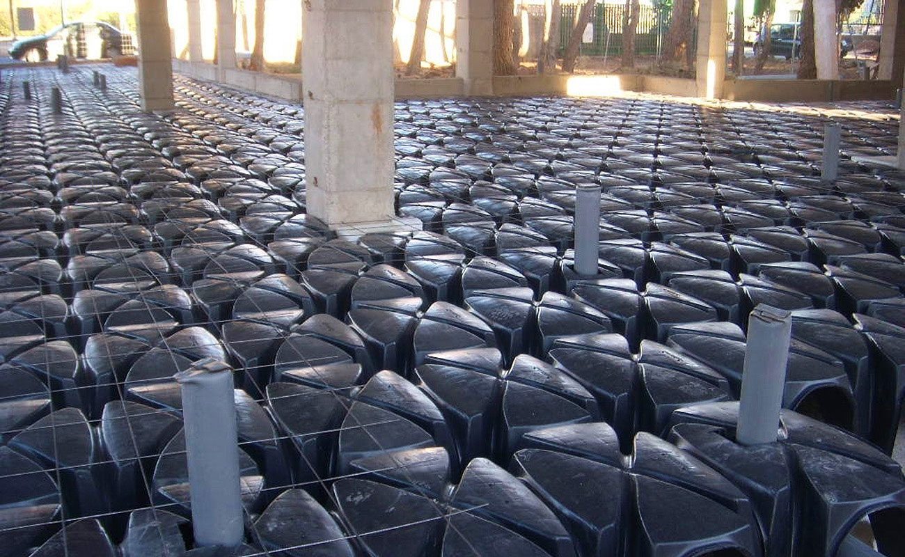 Institución Benéfica Sagrado Corazón de Jesús - Cotealba - Albacete