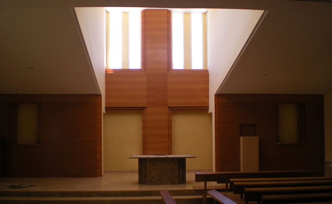 Institución Benéfica Sagrado Corazón de Jesús - Cotealba - Albacete