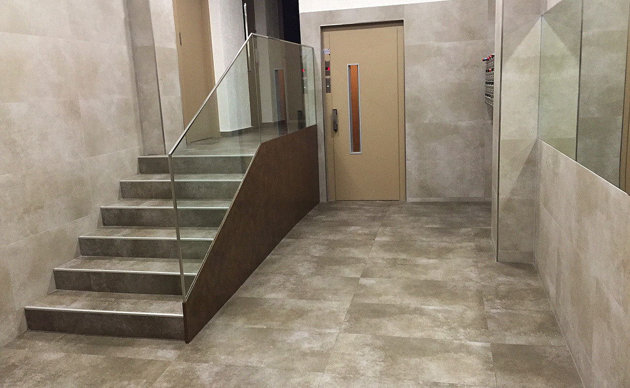 Comunidad propietarios Concepcion 15 - Cotealba