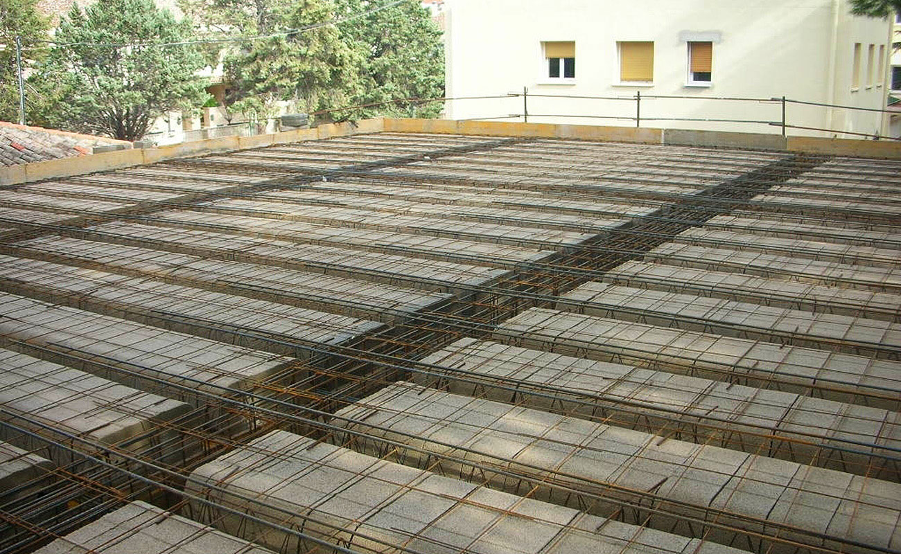 Institución Benéfica Sagrado Corazón de Jesús - Cotealba - Albacete